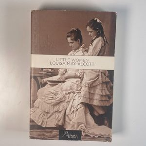 3/$10 -  Little Women by Louisa May Alcott